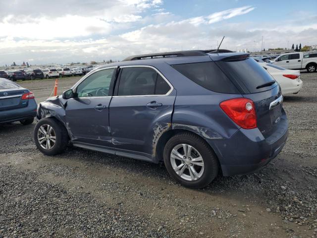 Photo 2 from auction – 2013 CHEVROLET EQUINOX LT with VIN 2GNFLEEK8D6259686