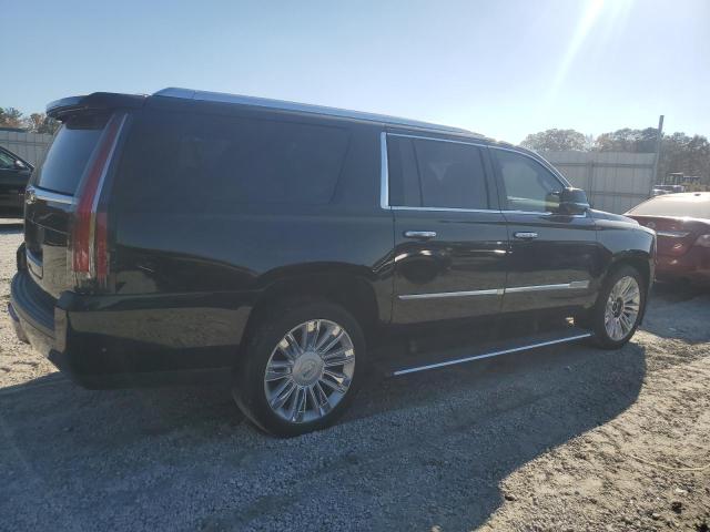 Photo 3 from auction – 2017 CADILLAC ESCALADE E with VIN 1GYS4KKJ9HR375434