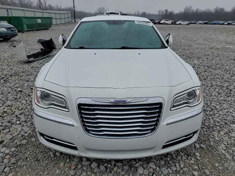 Photo 5 from auction – 2013 CHRYSLER 300 with VIN 2C3CCAAG9DH626478
