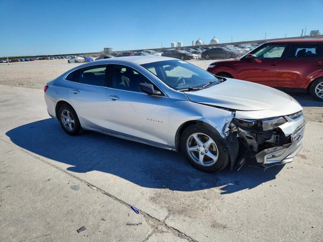 Photo 1 from auction – 2016 CHEVROLET MALIBU LS with VIN 1G1ZB5STXGF356333