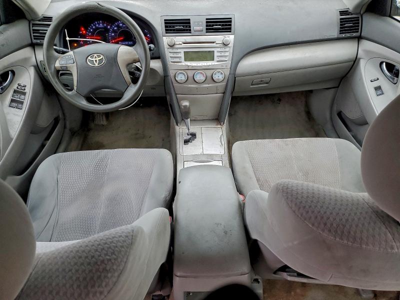 صورة رقم 8 من المزاد - 2011 TOYOTA CAMRY BASE مع VIN 4T1BF3EK5BU142886
