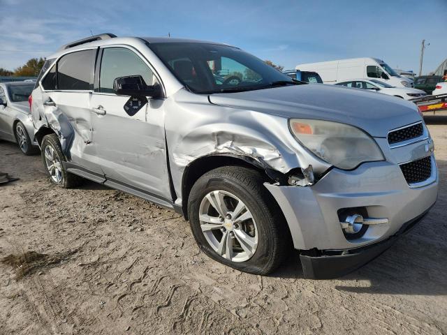 Photo 4 from auction – 2011 CHEVROLET EQUINOX LT with VIN 2CNALPECXB6212207