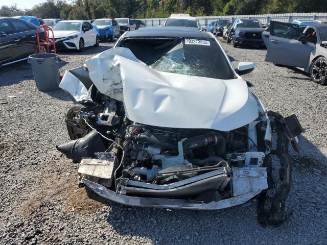 Photo 5 from auction – 2018 HONDA CIVIC SI with VIN 2HGFC3A52JH755419