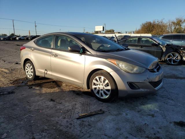 Photo 4 from auction – 2012 HYUNDAI ELANTRA with VIN 5NPDH4AE8CH151123