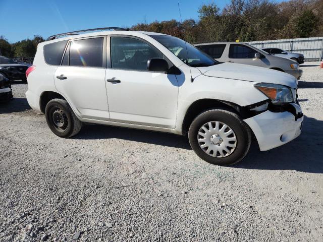 Photo 4 from auction – 2007 TOYOTA RAV4 with VIN JTMZD33V476030940