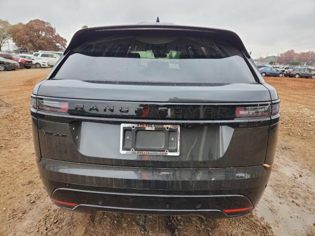 Photo 6 from auction – 2024 LAND ROVER RANGE ROVE with VIN SALYL2EX4RA383484