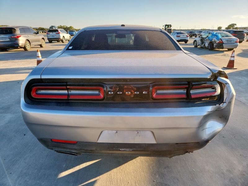 Photo 6 from auction – 2015 DODGE CHALLENGER with VIN 2C3CDZAGXFH739760