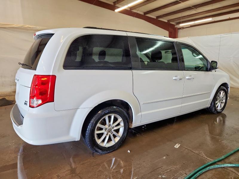 Photo 3 from auction – 2014 DODGE GRAND CARA with VIN 2C4RDGCG7ER127757
