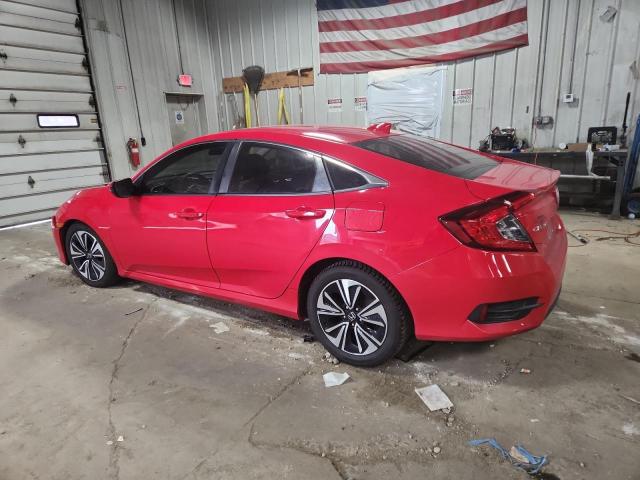 Photo 2 from auction – 2016 HONDA CIVIC EX with VIN 2HGFC1F36GH644084