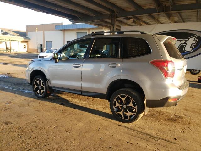 Photo 2 from auction – 2014 SUBARU FORESTER 2 with VIN JF2SJGMC0EH479064