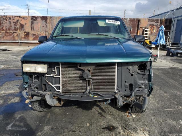 Photo 5 from auction – 1998 GMC SIERRA C15 with VIN 2GTEC19M2W1531898