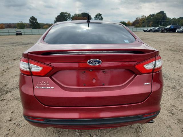 Photo 6 from auction – 2016 FORD FUSION SE with VIN 3FA6P0H75GR190837