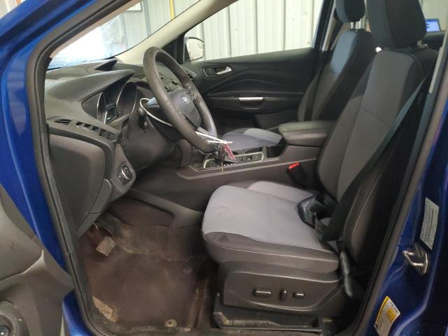 Photo 7 from auction – 2018 FORD ESCAPE SE with VIN 1FMCU9GD3JUC85376