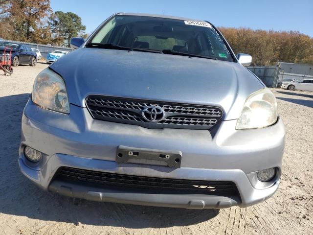 Photo 5 from auction – 2006 TOYOTA COROLLA MA with VIN 2T1KR30E56C573471
