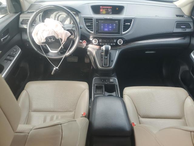 Photo 8 from auction – 2016 HONDA CR-V EXL with VIN 5J6RM4H78GL024344