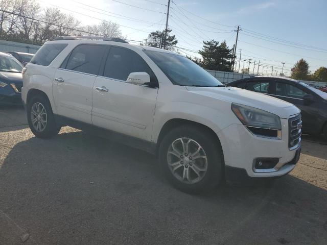 Photo 4 from auction – 2015 GMC ACADIA SLT with VIN 1GKKVSKDXFJ168192