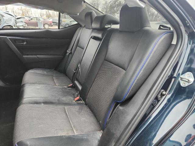 Photo 10 from auction – 2017 TOYOTA COROLLA L with VIN 2T1BURHE2HC755394