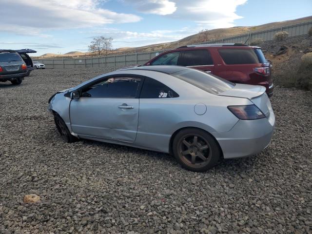 Photo 2 from auction – 2006 HONDA CIVIC EX with VIN 2HGFG11876H563813