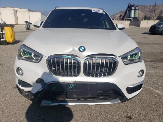 Photo 5 from auction – 2018 BMW X1 XDRIVE2 with VIN WBXHT3C30J3H32426