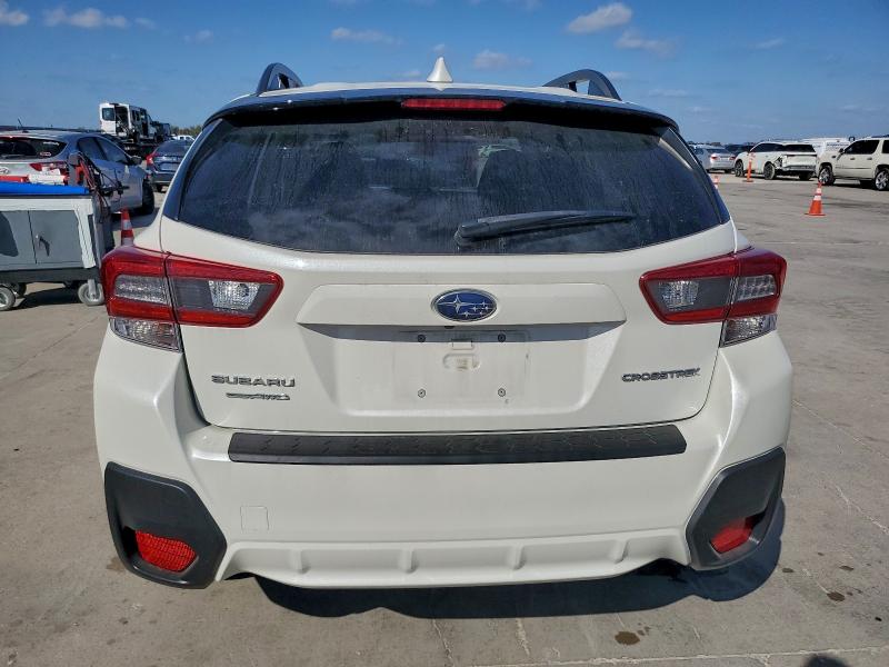 Photo 6 from auction – 2020 SUBARU CROSSTREK with VIN JF2GTAEC1L8267573