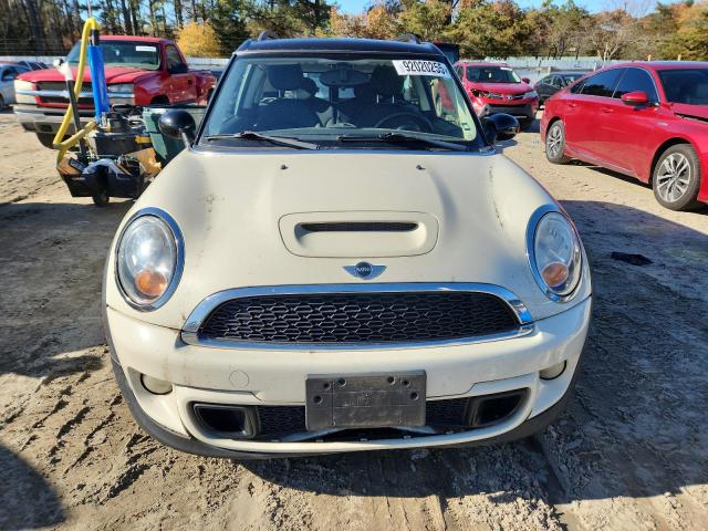 Photo 5 from auction – 2012 MINI COOPER S C with VIN WMWZG3C55CTY32266