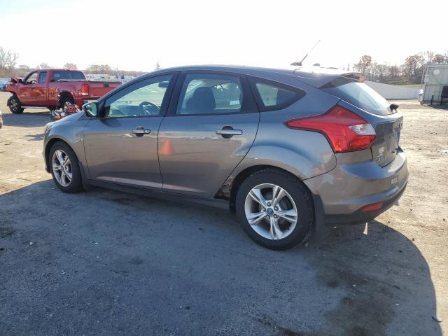 Photo 2 from auction – 2013 FORD FOCUS with VIN 1FADP3K22DL113357