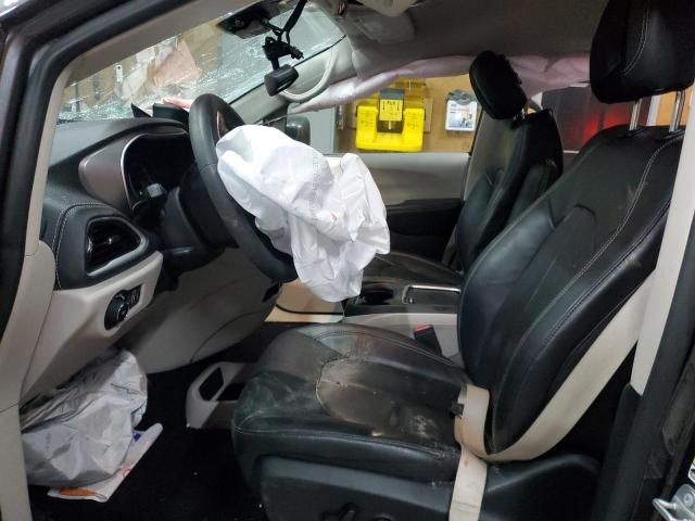 صورة رقم 7 من المزاد - 2022 CHRYSLER PACIFICA T مع VIN 2C4RC1BGXNR149673
