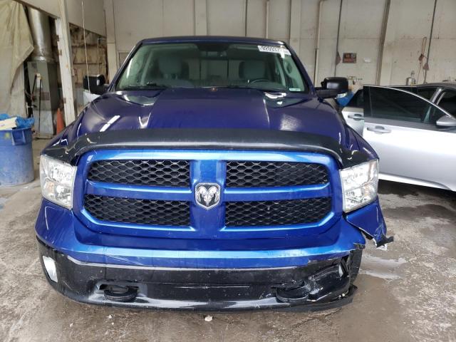 Foto 5 de la subasta – 2016 RAM 1500 SLT con VIN 1C6RR7LT8GS334410