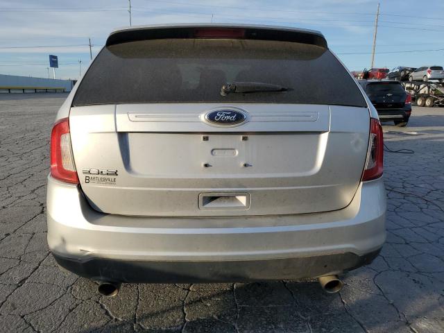 Photo 6 from auction – 2013 FORD EDGE SE with VIN 2FMDK3GC7DBA59768