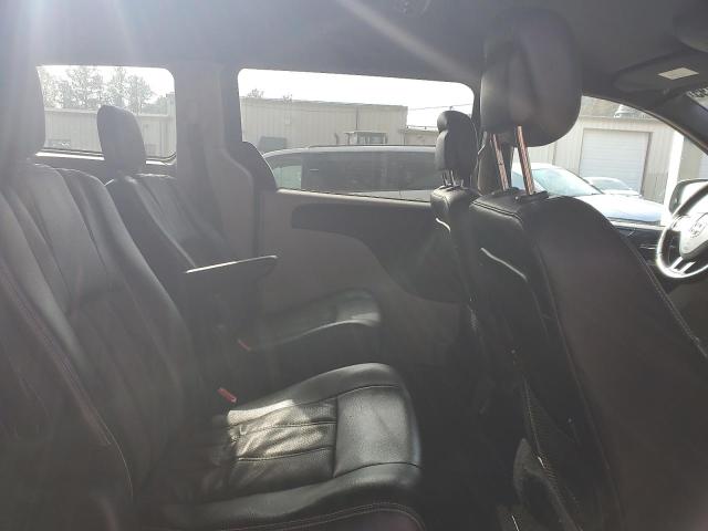 Photo 11 from auction – 2019 DODGE GRAND CARA with VIN 2C4RDGCGXKR785309