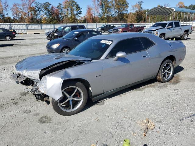 DODGE CHALLENGER 2014 with VIN 2C3CDYBT6EH311494 - Photo from auction