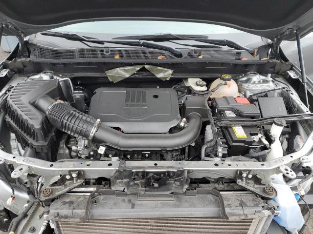 Photo 11 from auction – 2023 CHEVROLET BLAZER PRE with VIN 3GNKBFR44PS174983