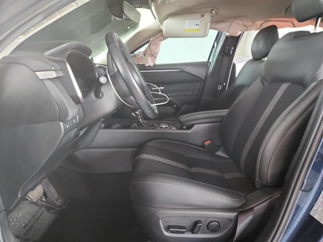 Photo 7 from auction – 2025 MAZDA CX-50 PREF with VIN 7MMVABBM8SN323538