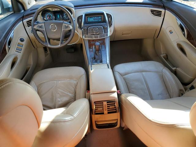 Photo 8 from auction – 2011 BUICK LACROSSE C with VIN 1G4GC5ED9BF298574