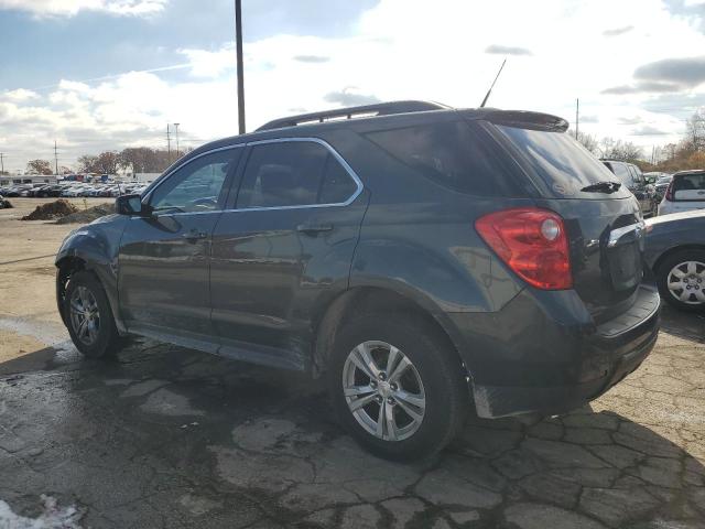Photo 2 from auction – 2012 CHEVROLET EQUINOX LT with VIN 2GNALDEK8C1282921