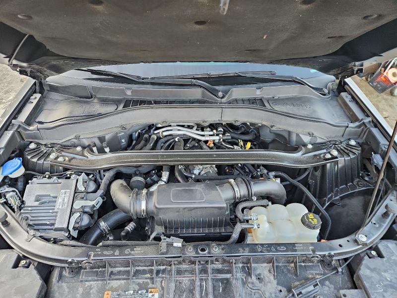 Photo 12 from auction – 2021 FORD EXPLORER S with VIN 1FM5K8GC4MGB48644