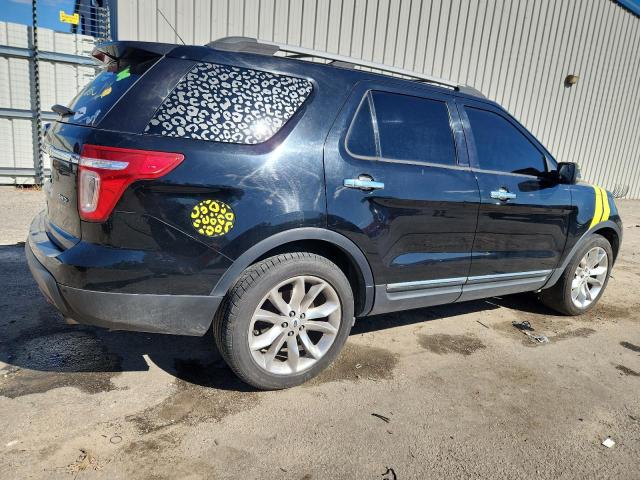 Photo 3 from auction – 2012 FORD EXPLORER X with VIN 1FMHK8D88CGA38322