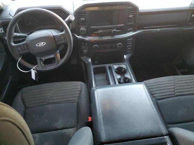 Photo 8 from auction – 2021 FORD F150 SUPER with VIN 1FTEW1EP9MKD97332