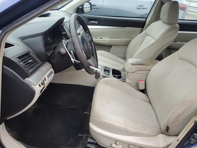 Фото 7 с аукциона – 2010 SUBARU LEGACY 2.5 с VIN 4S3BMBC69A3235733