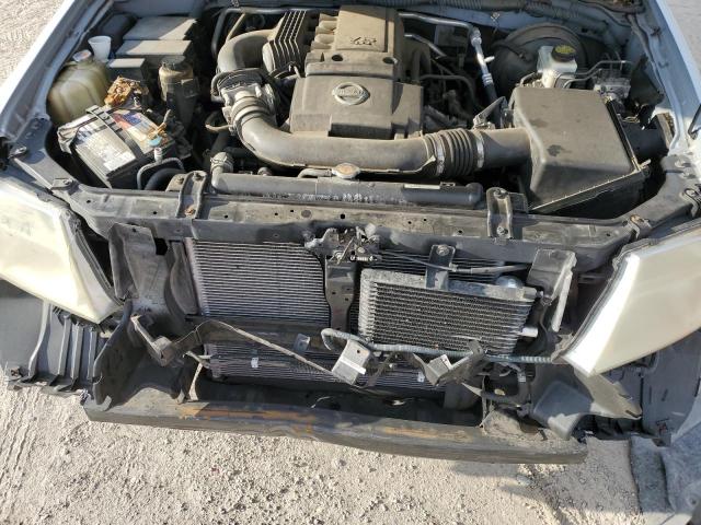 Photo 12 from auction – 2011 NISSAN PATHFINDER with VIN 5N1AR1NB9BC606016