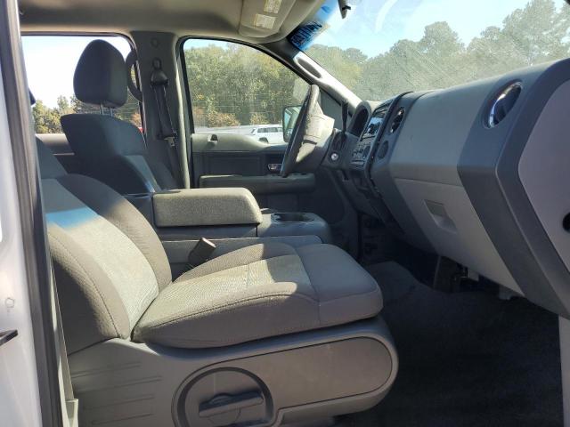 Photo 7 from auction – 2006 FORD F150 SUPER with VIN 1FTPW12556FA03140