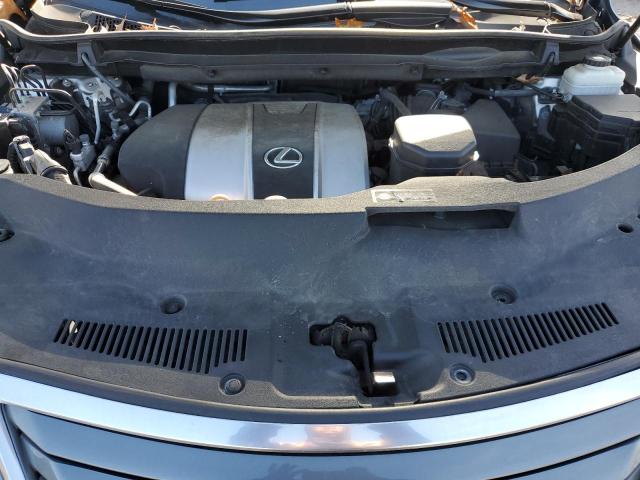 Photo 12 from auction – 2019 LEXUS RX 350 BAS with VIN 2T2BZMCA2KC176918