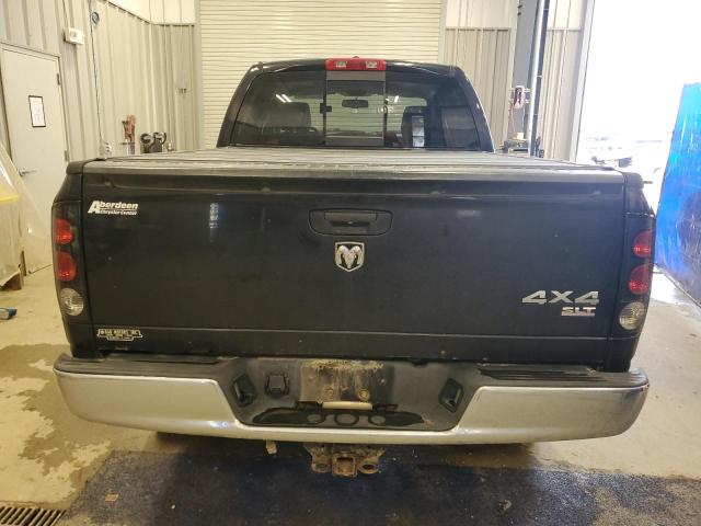 Photo 6 from auction – 2006 DODGE RAM 1500 S with VIN 1D7HU18286S650992
