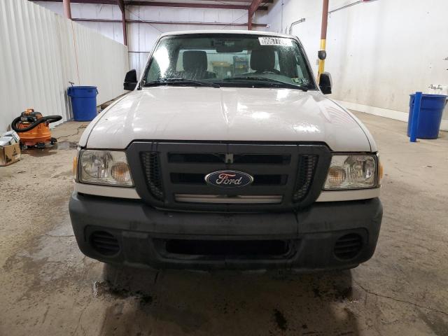 Photo 5 from auction – 2011 FORD RANGER with VIN 1FTKR1AD1BPA89500
