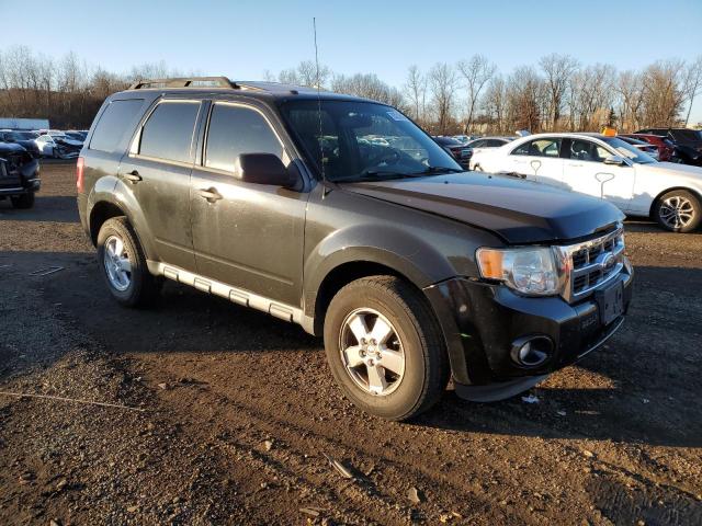 Photo 4 from auction – 2011 FORD ESCAPE XLT with VIN 1FMCU9DG4BKC58439