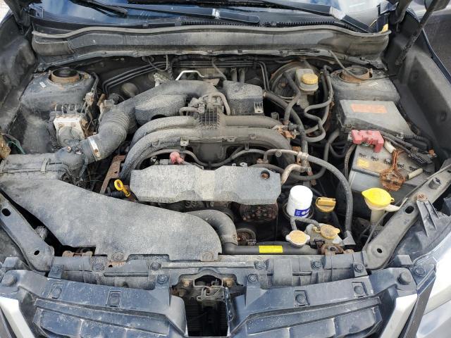 Photo 12 from auction – 2017 SUBARU FORESTER 2 with VIN JF2SJEDC9HH412925