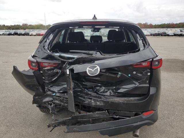 Photo 6 from auction – 2022 MAZDA CX-5 with VIN JM3KFBAM3N0574031