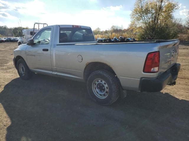 Photo 2 from auction – 2012 DODGE RAM 1500 S with VIN 3C6JD7DP8CG241434