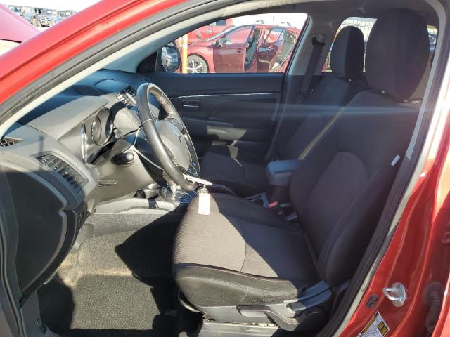 Photo 7 from auction – 2017 MITSUBISHI OUTLANDER with VIN JA4AP3AU6HZ056836