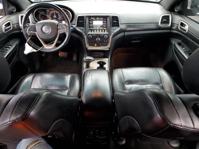 Photo 8 from auction – 2014 JEEP GRAND CHER with VIN 1C4RJFAG4EC104743